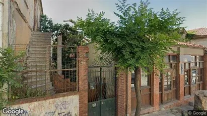 Apartments for rent in Neapoli-Sykies - Photo from Google Street View