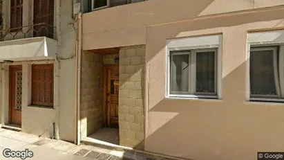 Apartments for rent in Ioannina - Photo from Google Street View