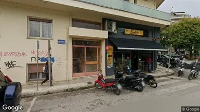 Apartments for rent in Ioannina - Photo from Google Street View