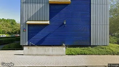 Apartments for rent in Ringsted - Photo from Google Street View