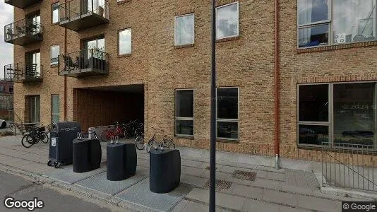 Apartments for rent in Copenhagen SV - Photo from Google Street View