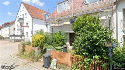 Apartments for rent in Freising (Disctrict) - Photo from Google Street View
