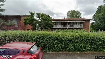 Apartments for rent in Pori - Photo from Google Street View