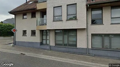 Apartments for rent in Zottegem - Photo from Google Street View