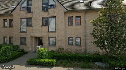 Apartments for rent in Kruisem - Photo from Google Street View
