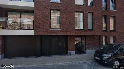 Apartments for rent in Zottegem - Photo from Google Street View