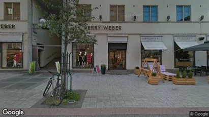 Apartments for rent in Turku - Photo from Google Street View