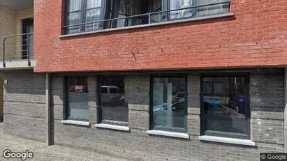 Apartments for rent in Aalst - Photo from Google Street View