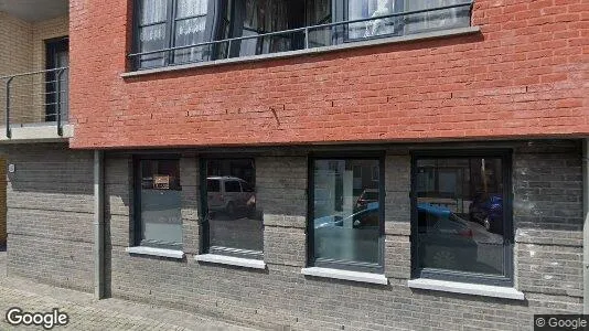 Apartments for rent in Aalst - Photo from Google Street View