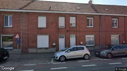 Apartments for rent in Tielt - Photo from Google Street View
