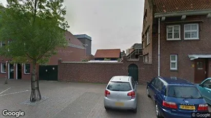 Apartments for rent in Appingedam - Photo from Google Street View