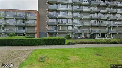 Apartments for rent in Hoogezand-Sappemeer - Photo from Google Street View