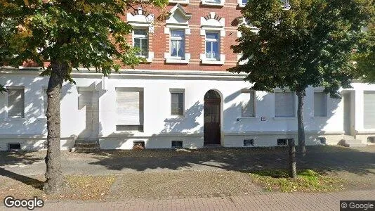 Apartments for rent in Leipzig - Photo from Google Street View