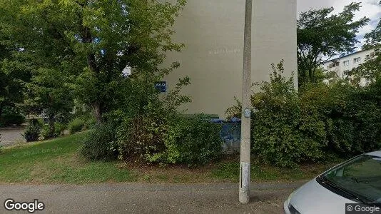 Apartments for rent in Leipzig - Photo from Google Street View