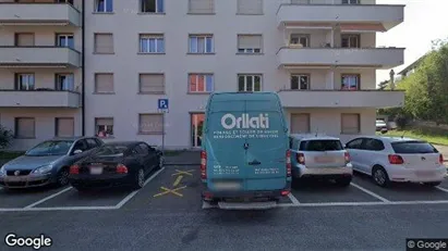 Apartments for rent in Ouest Lausannois - Photo from Google Street View