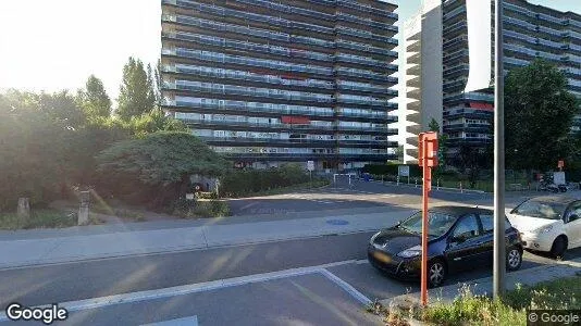Apartments for rent in Tienen - Photo from Google Street View