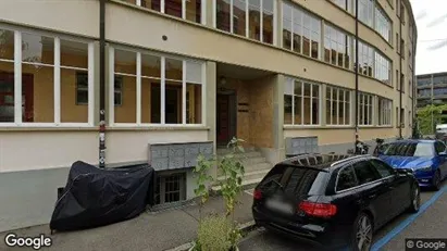 Apartments for rent in Bern-Mittelland - Photo from Google Street View