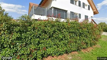Apartments for rent in Jura-Nord vaudois - Photo from Google Street View