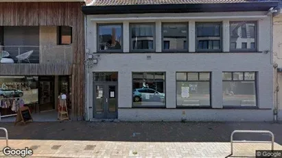 Apartments for rent in Oostkamp - Photo from Google Street View