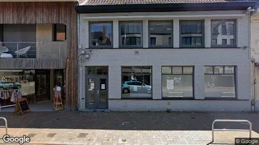 Apartments for rent in Oostkamp - Photo from Google Street View