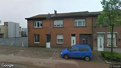 Apartments for rent in Wuustwezel - Photo from Google Street View