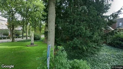 Rooms for rent in Nijmegen - Photo from Google Street View