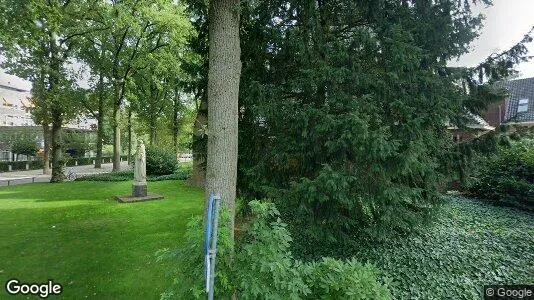 Rooms for rent in Nijmegen - Photo from Google Street View
