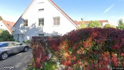 Apartments for rent in Saalekreis - Photo from Google Street View