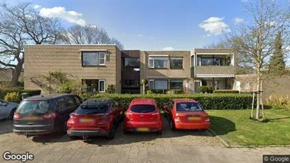 Apartments for rent in Nijmegen - Photo from Google Street View