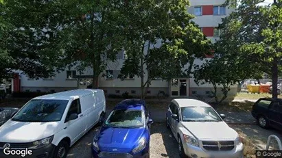 Apartments for rent in Berlin Lichtenberg - Photo from Google Street View