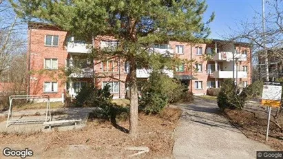 Apartments for rent in Helsinki Itäinen - Photo from Google Street View