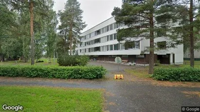 Apartments for rent in Oulu - Photo from Google Street View
