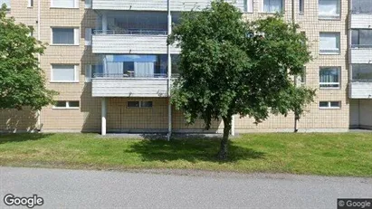 Apartments for rent in Turku - Photo from Google Street View