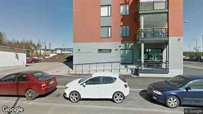 Apartments for rent in Tampere Eteläinen - Photo from Google Street View