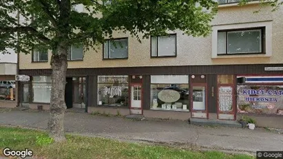 Apartments for rent in Pori - Photo from Google Street View