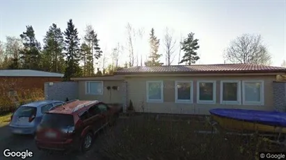 Apartments for rent in Seinäjoki - Photo from Google Street View