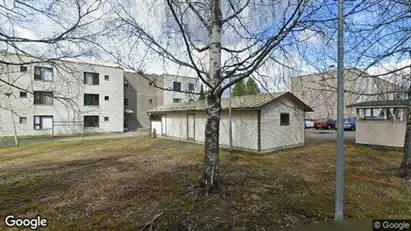 Apartments for rent in Muurame - Photo from Google Street View