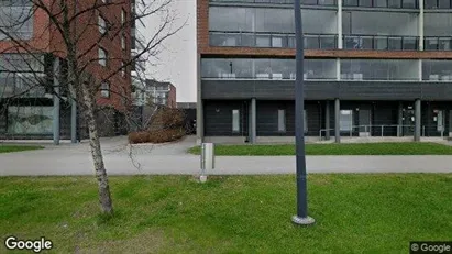 Apartments for rent in Jyväskylä - Photo from Google Street View