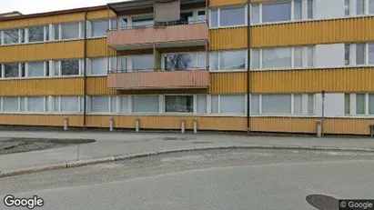 Apartments for rent in Kuopio - Photo from Google Street View