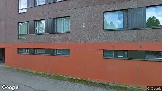 Apartments for rent in Janakkala - Photo from Google Street View