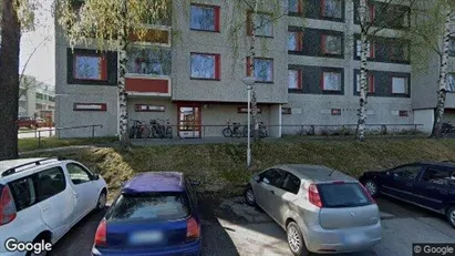 Apartments for rent in Oulu - Photo from Google Street View