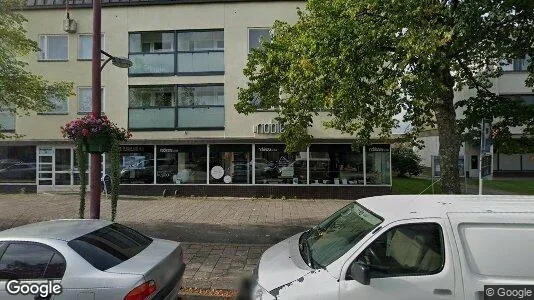 Apartments for rent in Äänekoski - Photo from Google Street View