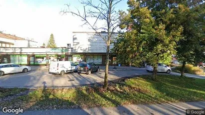 Apartments for rent in Kärkölä - Photo from Google Street View