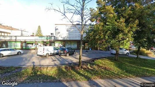 Apartments for rent in Kärkölä - Photo from Google Street View