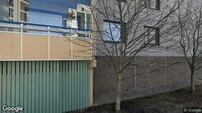 Apartments for rent in Oulu - Photo from Google Street View