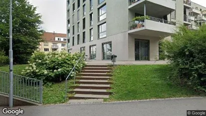 Rooms for rent in Zürich Distrikt 6 - Photo from Google Street View