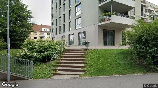 Rooms for rent in Zürich Distrikt 6 - Photo from Google Street View