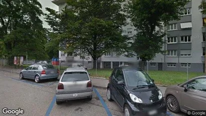 Apartments for rent in Geneva Petit-Saconnex - Photo from Google Street View