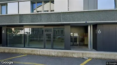 Apartments for rent in Ouest Lausannois - Photo from Google Street View