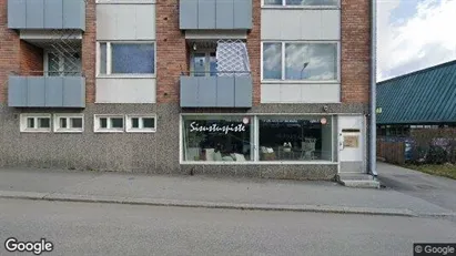 Apartments for rent in Jyväskylä - Photo from Google Street View